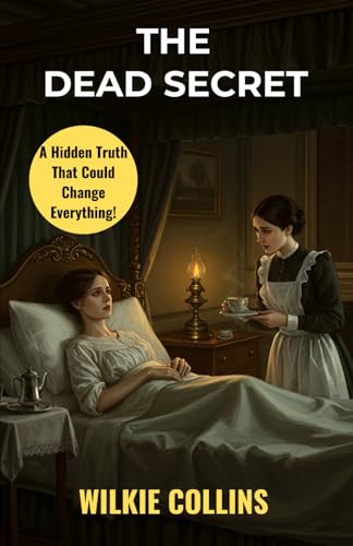 The Dead Secret: A Gripping Victorian Mystery The Dead Secret: A Gripping Victorian Mystery von Independently published