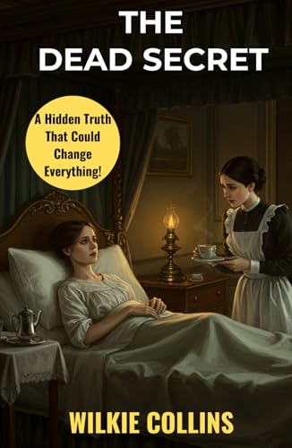 The Dead Secret: A Gripping Victorian Mystery The Dead Secret: A Gripping Victorian Mystery von Independently published