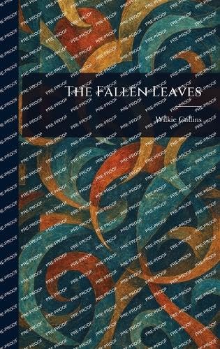 The Fallen Leaves The Fallen Leaves von Anson Street Press