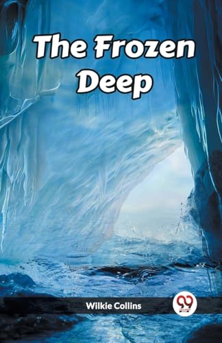 The Frozen Deep von Double 9 Books
