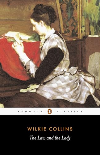 The Law and the Lady (Penguin Classics) von Penguin