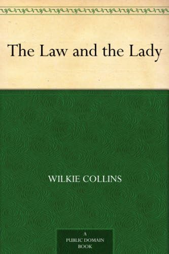 The Law and the Lady The Law and the Lady von Anson Street Press