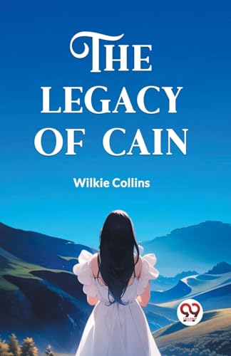 The Legacy Of Cain von Double 9 Books