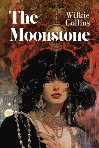 The Moonstone von Independently published