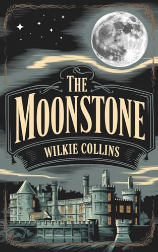 The Moonstone The Moonstone von Grapevine