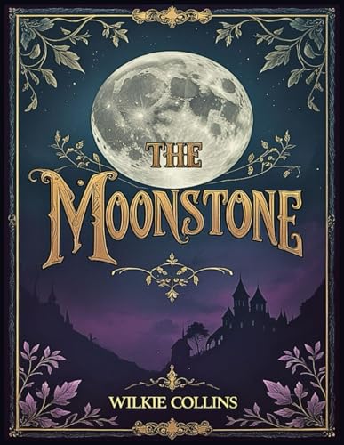 The Moonstone The Moonstone von Independently published