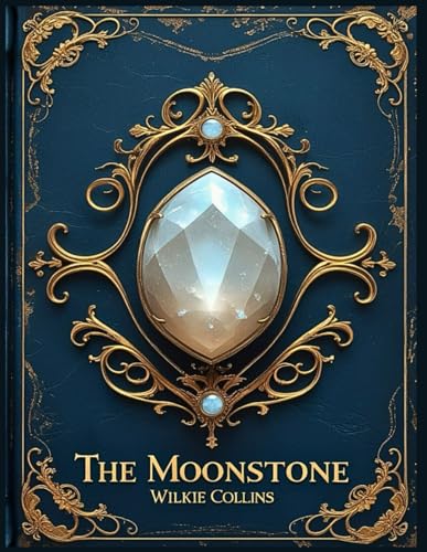 The Moonstone The Moonstone von Independently published