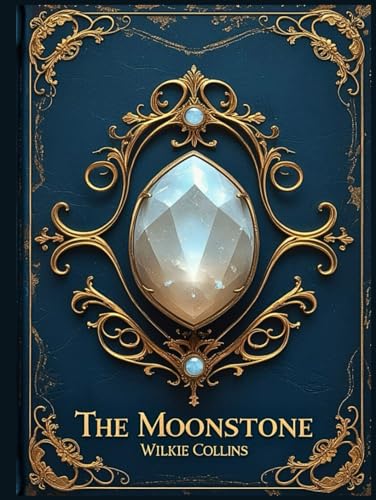 The Moonstone The Moonstone von Independently published