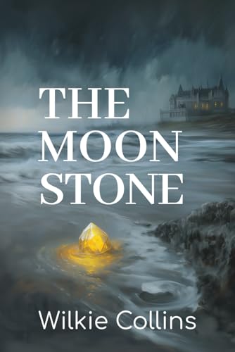 The Moonstone: 1868 Detective Mystery Classic of English Literature The Moonstone: 1868 Detective Mystery Classic of English Literature von Independently published