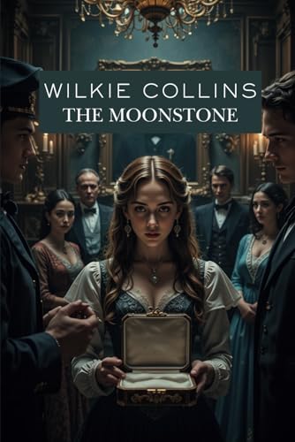 The Moonstone: A Romance (Annotated) von Independently published