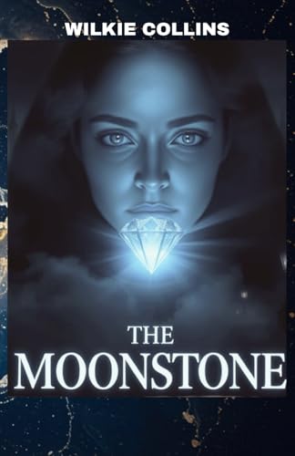 The Moonstone: A Romance The Moonstone: A Romance von Independently published