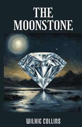 The Moonstone: An 1868 British Detective Novel von Independently published