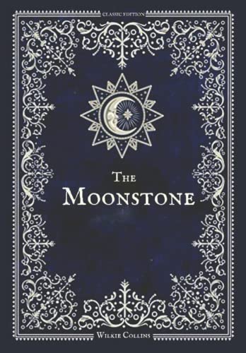 The Moonstone: Classic Illustrations