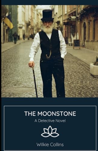 The Moonstone: The First Detective Novel in English Literature The Moonstone: The First Detective Novel in English Literature von Independently published
