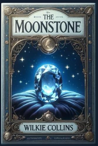 The Moonstone: With original illustrations The Moonstone: With original illustrations von Independently published