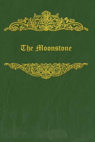 The Moonstone: With original illustrations The Moonstone: With original illustrations von Independently published