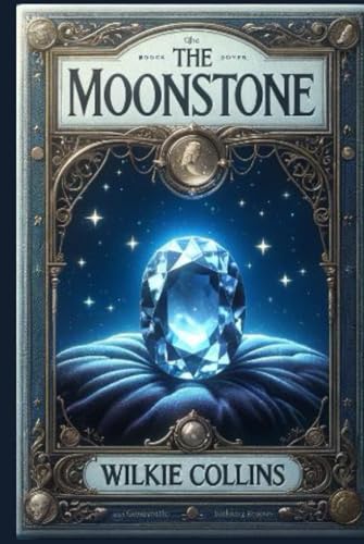 The Moonstone: With original illustrations The Moonstone: With original illustrations von Independently published