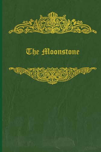The Moonstone: With original illustrations The Moonstone: With original illustrations von Independently published