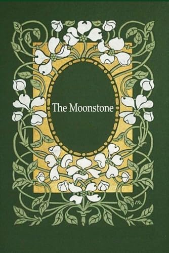 The Moonstone: With original illustrations The Moonstone: With original illustrations von Independently published