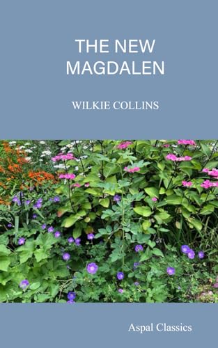 The New Magdalen von Independently published
