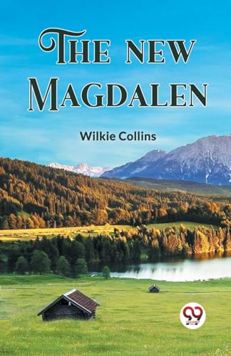 The New Magdalen von Double 9 Books