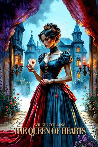 The Queen of Hearts : With Original Illustrations and Annotated: With Original Illustrations The Queen of Hearts : With Original Illustrations and Annotated: With Original Illustrations von Independently published