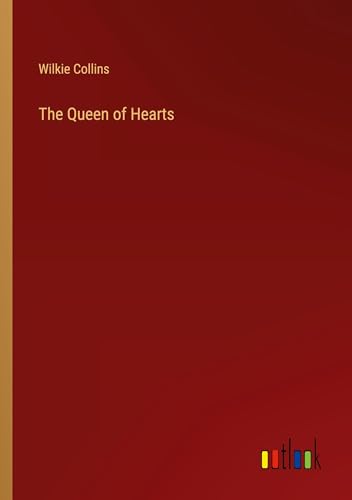 The Queen of Hearts von Outlook Verlag