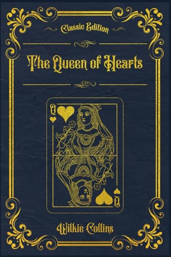 The Queen of Hearts: With original illustrations - annotated von Independently published
