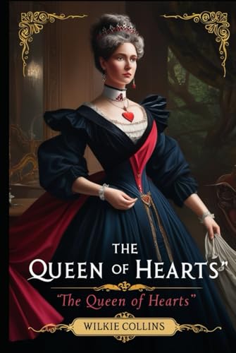 The Queen of Hearts: With original illustrations - annotated The Queen of Hearts: With original illustrations - annotated von Independently published