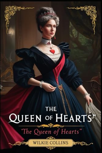 The Queen of Hearts: With original illustrations - annotated The Queen of Hearts: With original illustrations - annotated von Independently published