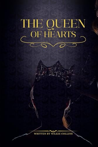 The Queen of Hearts: with original Illuatrators