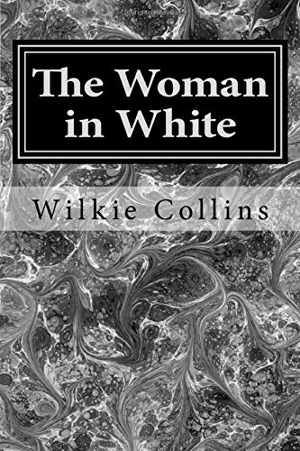 The Woman in White von CreateSpace Independent Publishing Platform