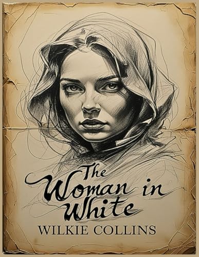The Woman in White The Woman in White von Independently published
