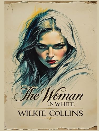 The Woman in White The Woman in White von Independently published