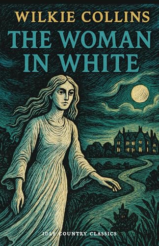 The Woman in White: Illustrated Edition The Woman in White: Illustrated Edition von Independently published