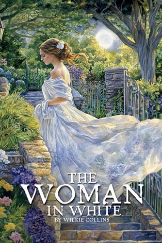The Woman in White: With original Illustrations The Woman in White: With original Illustrations von Independently published