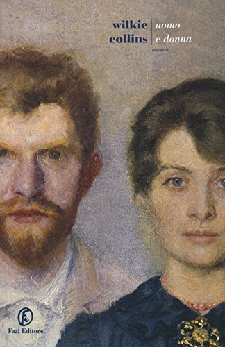 Uomo e donna (Le strade) von Fazi