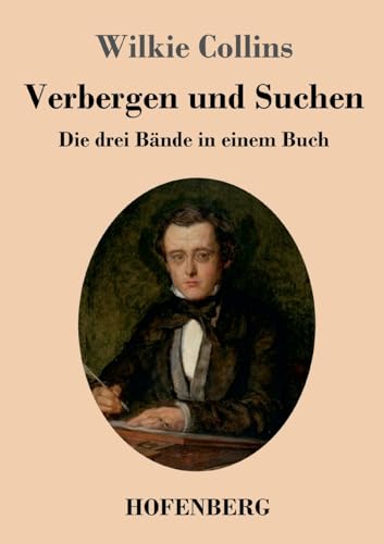 Verbergen und Suchen: Die drei Bände in einem Buch