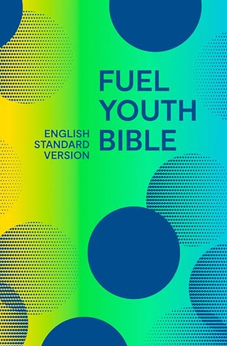 Holy Bible English Standard Version (ESV) Fuel Bible von William Collins