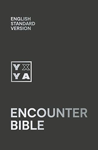 Holy Bible: English Standard Version (ESV) Encounter Bible von HarperCollins