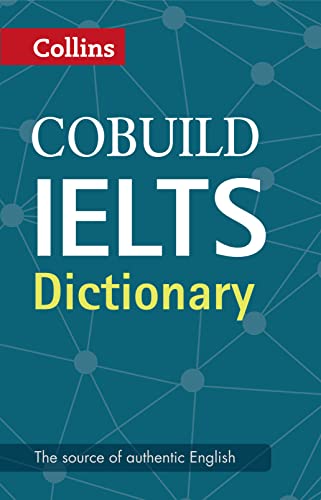 Cobuild IELTS Dictionary (Collins Cobuild)