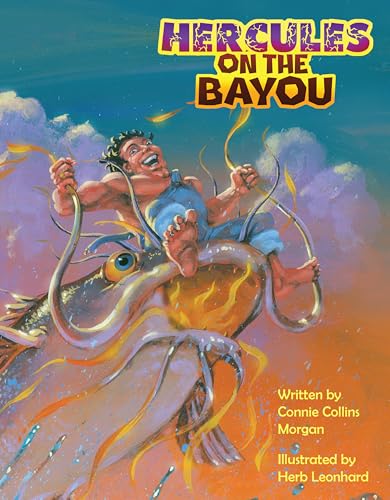 Hercules on the Bayou von Pelican Publishing Company
