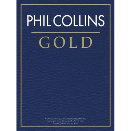 Phil Collins: Gold