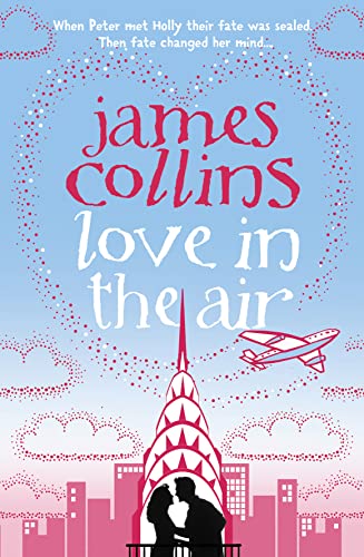 LOVE IN THE AIR LOVE IN THE AIR