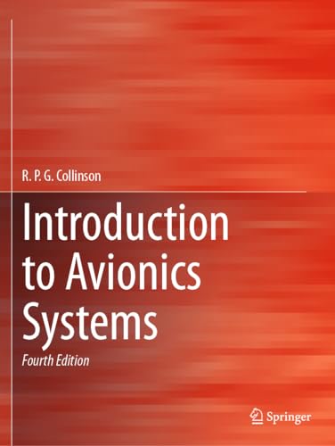 Introduction to Avionics Systems von Springer