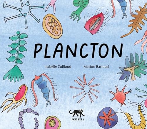 Plancton von PANTHERA