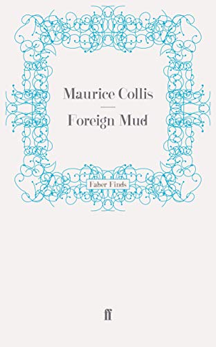 Foreign Mud von Faber & Faber