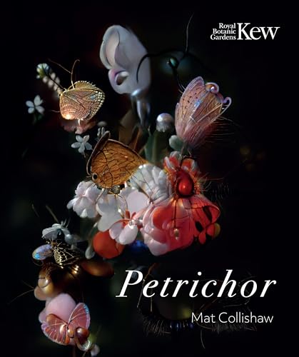 Petrichor: Exhibition Title