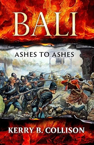 Bali: Ashes to Ashes Bali: Ashes to Ashes