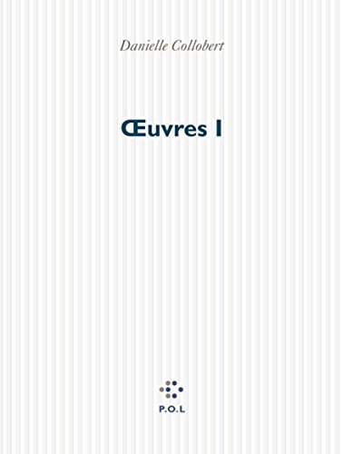 Œuvres (1): Meurtre, Dire I - Dire II, Il donc, Survie von POLED